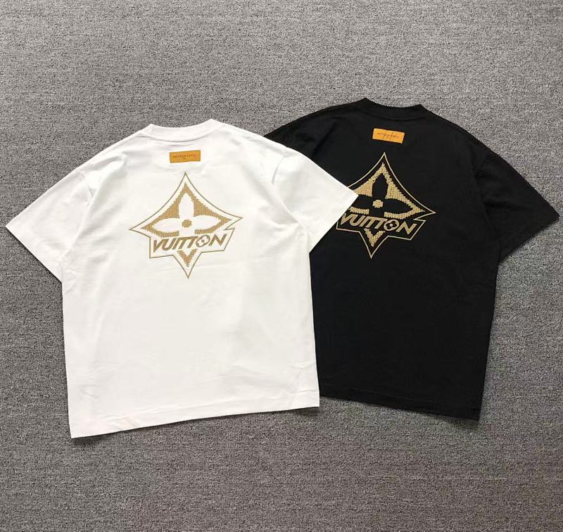 LOUIS VUITTON TSHIRTS (81)