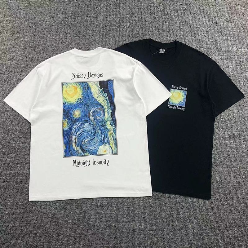 STUSSY TSHIRTS (591)