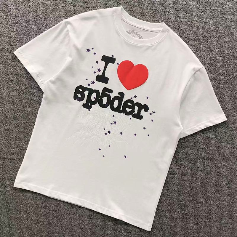 SP5DER TSHIRTS (28)