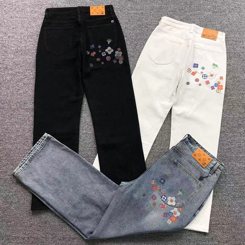 LOUIS VUITTON PANTS (69)