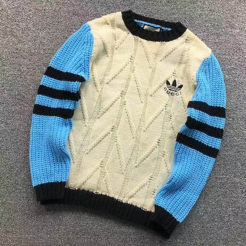 ADIDAS SWEATERS (3)