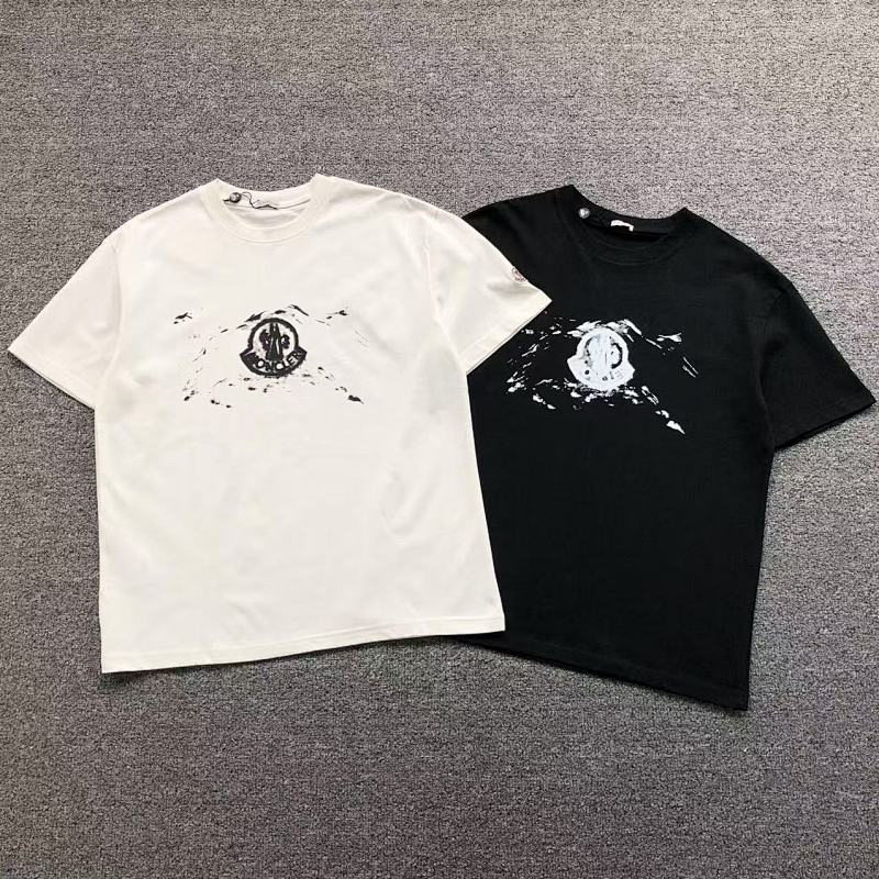 MONCLER TSHIRTS (101)