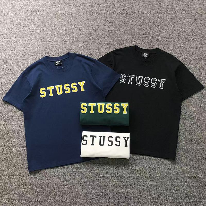 STUSSY TSHIRTS (43)