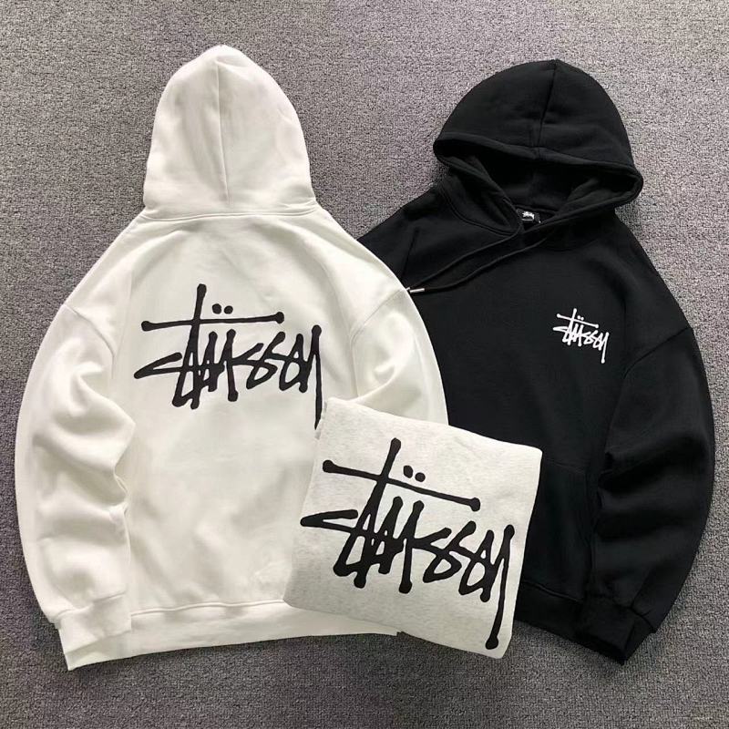 STUSSY HOODIES (101)