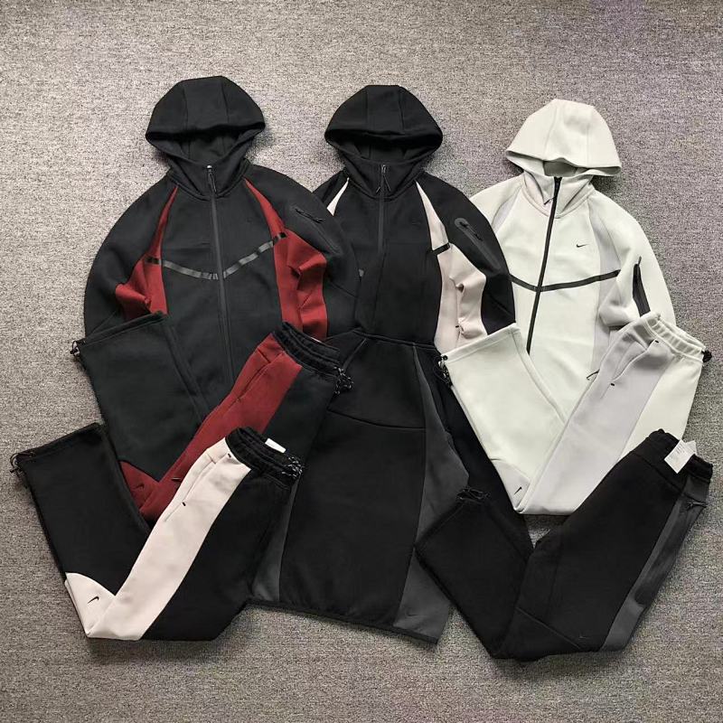 NIKE HOODIES (4)
