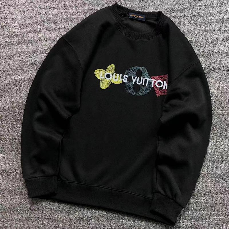 LOUIS VUITTON HOODIES (29)