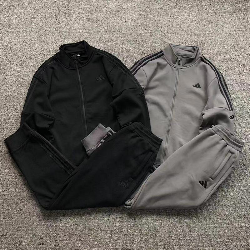 ADIDAS HOODIES (36)