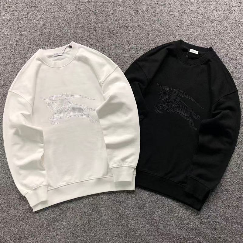 BURBERRY HOODIES (39)