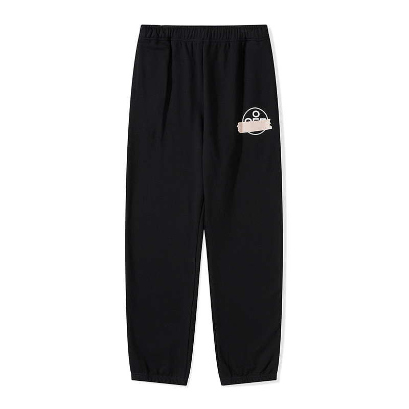 OFF WHITE PANTS