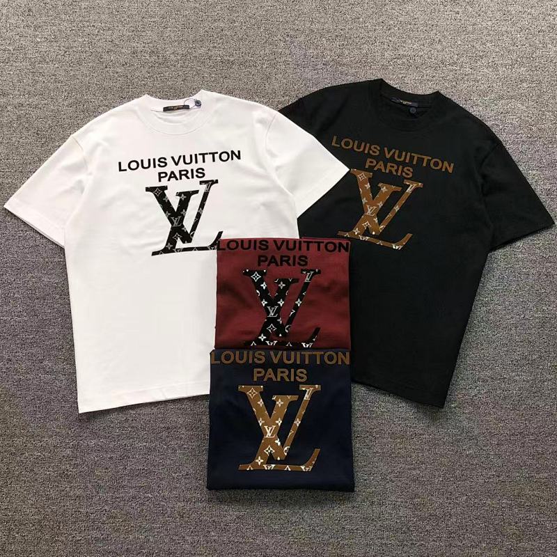 LOUIS VUITTON TSHIRTS (6)