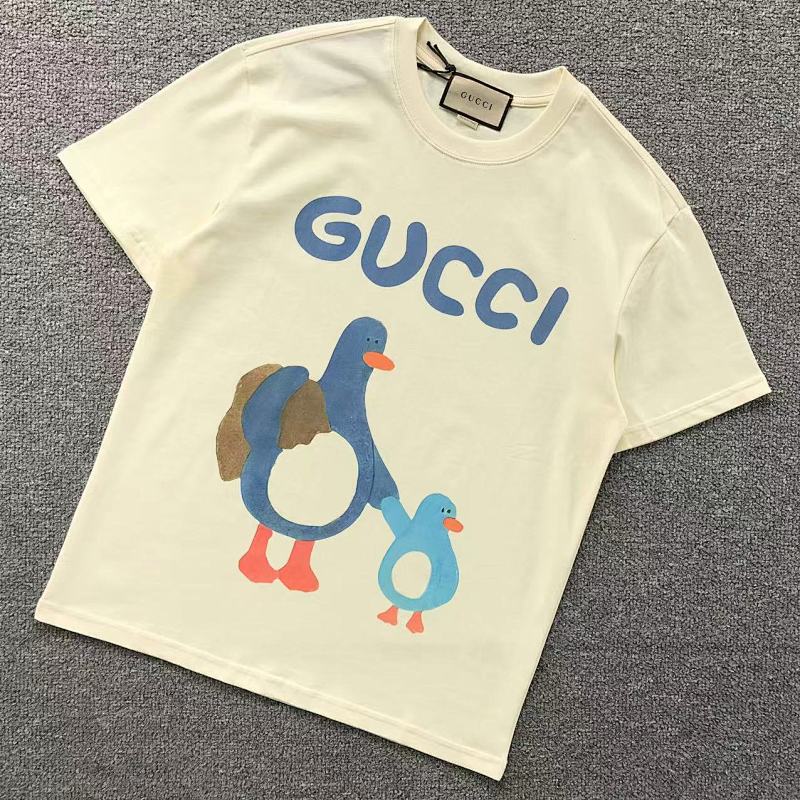 GUCCI TSHIRTS (90)