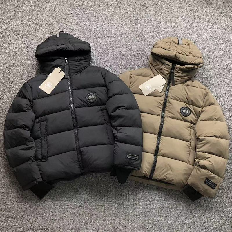 CANADA GOOSE JACKETS (29)