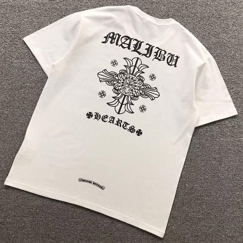 CHROME HEART TSHIRTS (54)