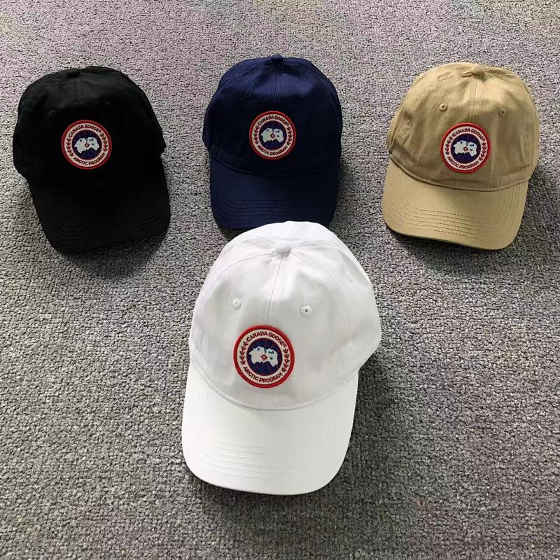 CANADA GOOSE HATS