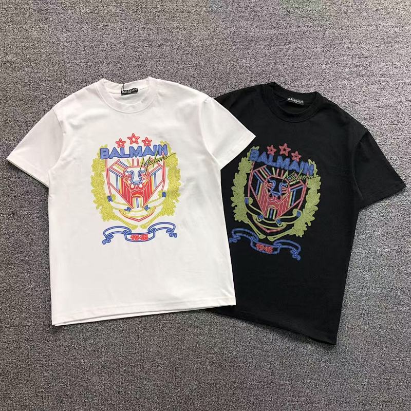 BALMAIN TSHIRTS (19)