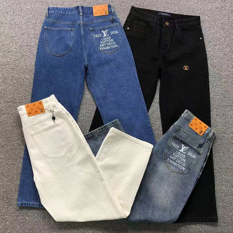 LOUIS VUITTON PANTS (15)