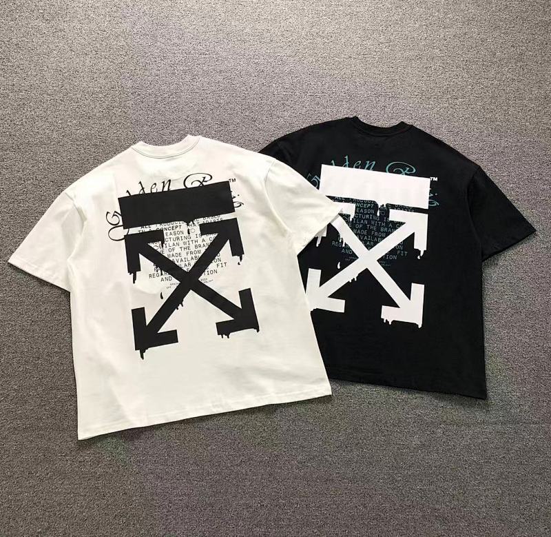 OFF WHITE TSHIRTS (46)