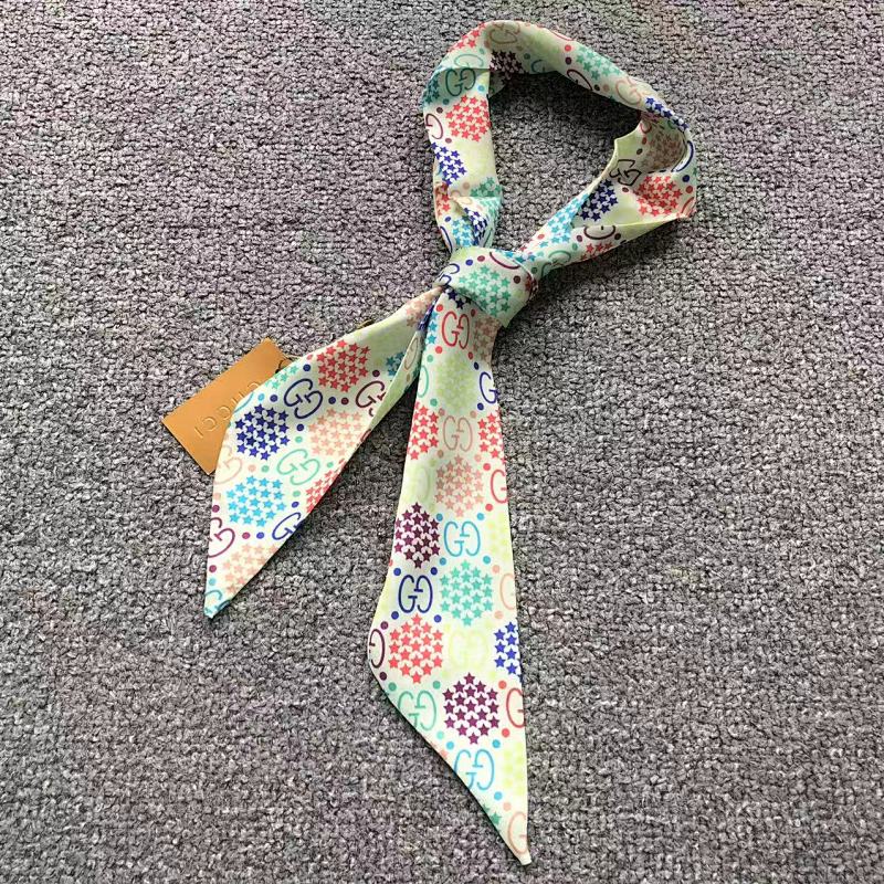GUCCI SCARVES