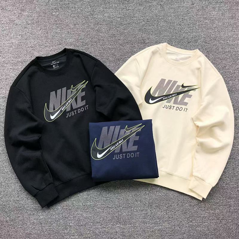 NIKE HOODIES (140)