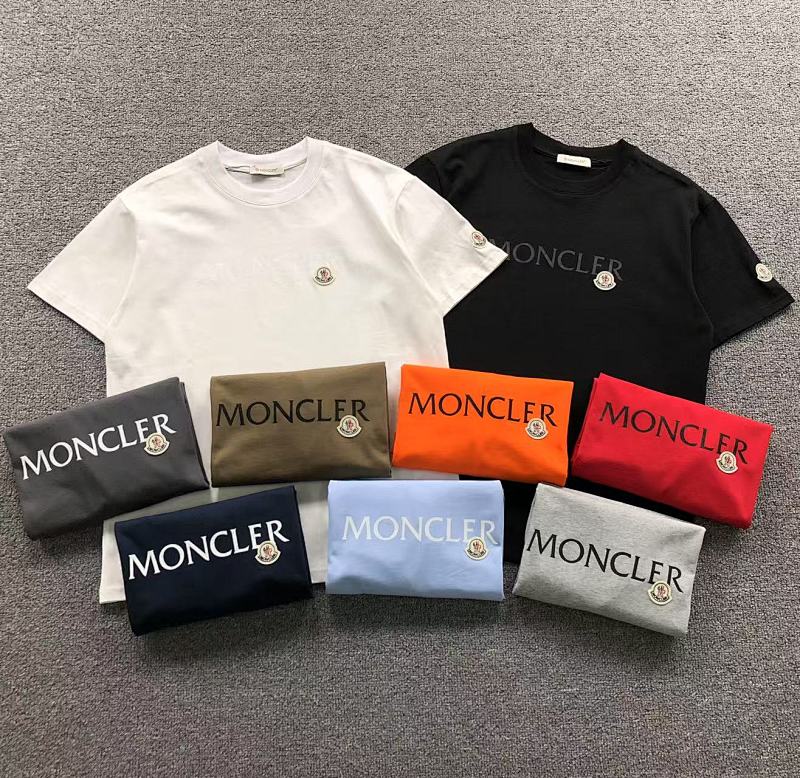 MONCLER TSHIRTS (122)
