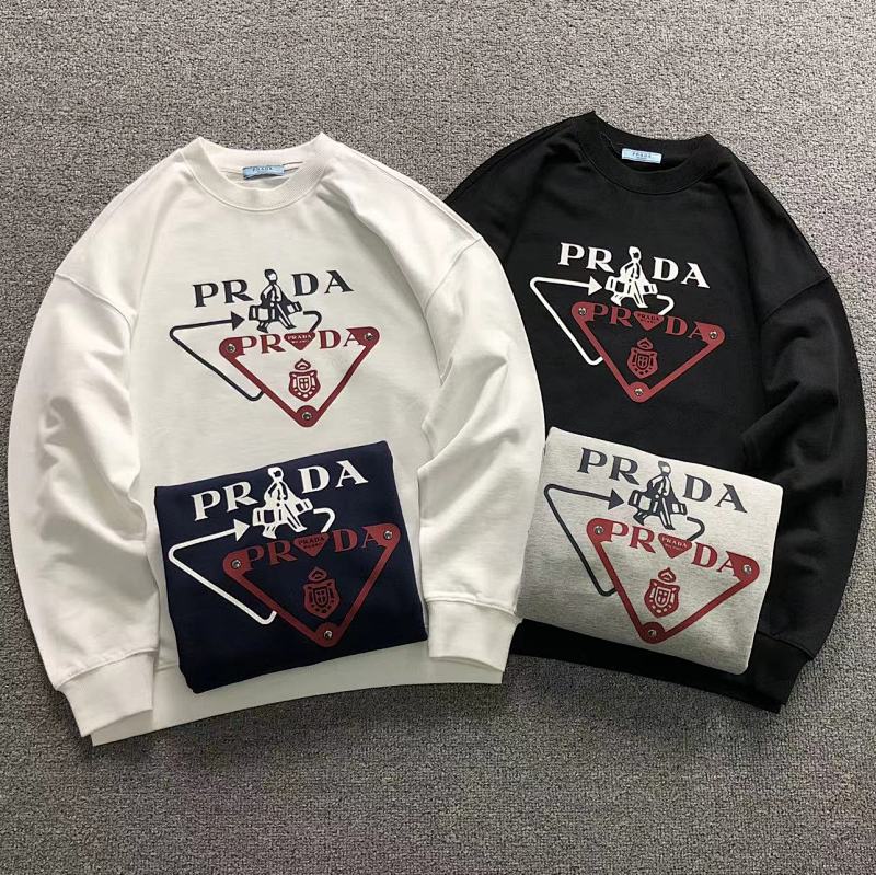 PRADA HOODIES (9)