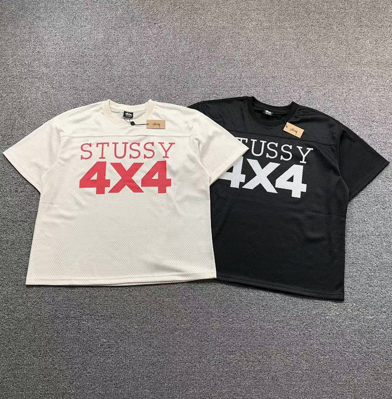 STUSSY TSHIRTS (329)