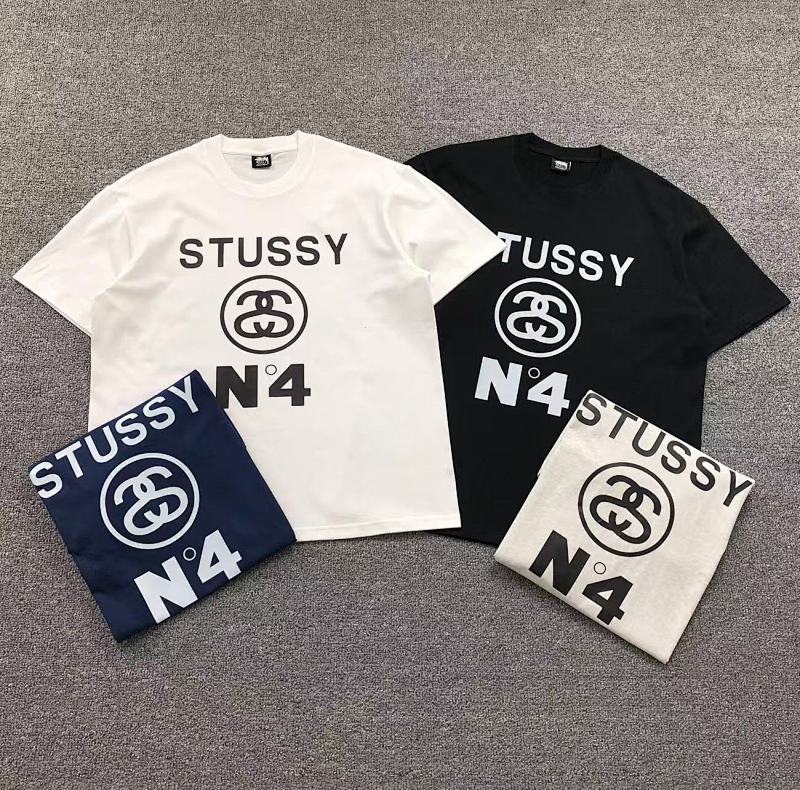 STUSSY TSHIRTS (466)