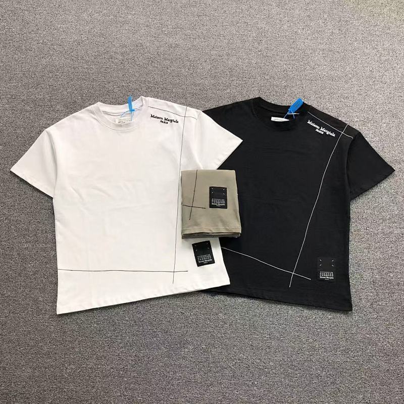 MAISON MARGIELA TSHIRTS (109)