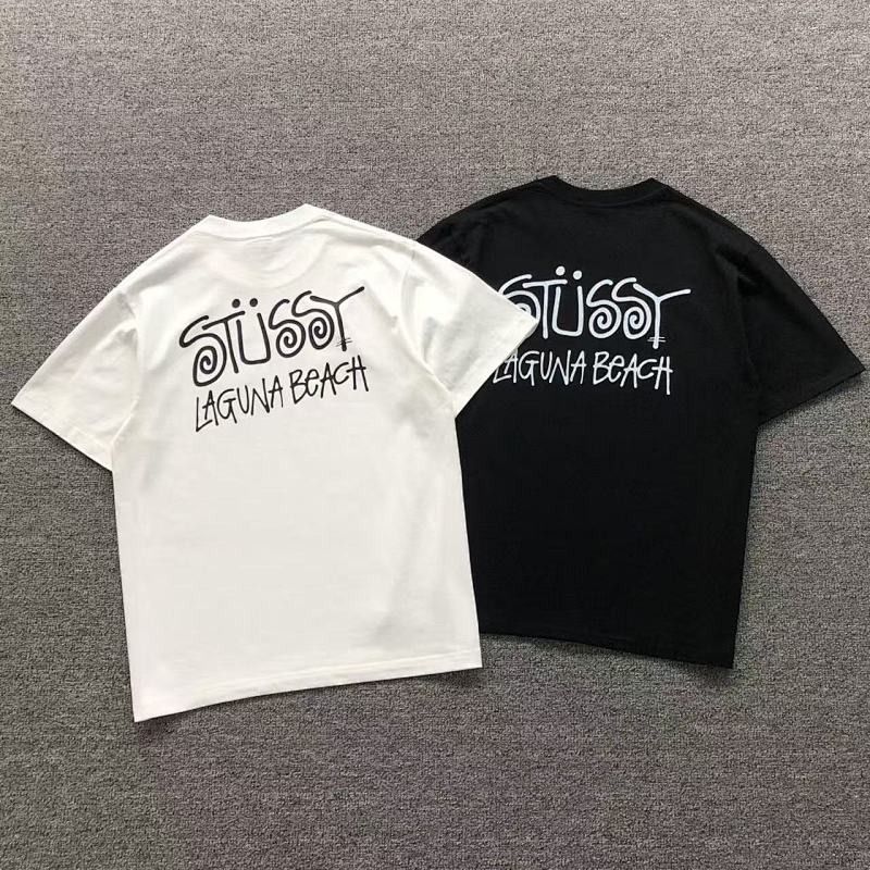 STUSSY TSHIRTS (116)