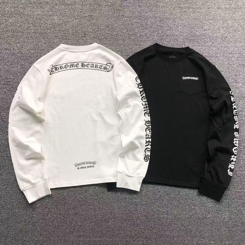 CHROME HEART LONGSLEEVES (17)