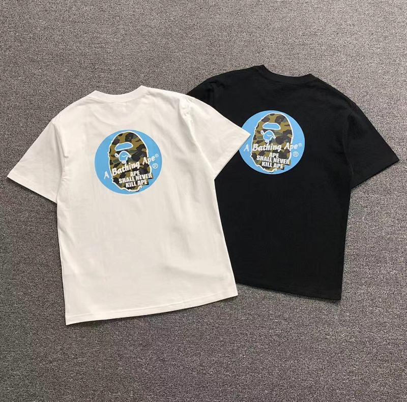 BAPE TSHIRTS (307)
