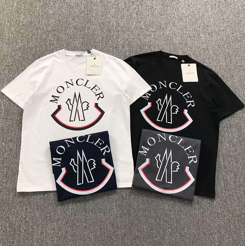 MONCLER TSHIRTS (286)