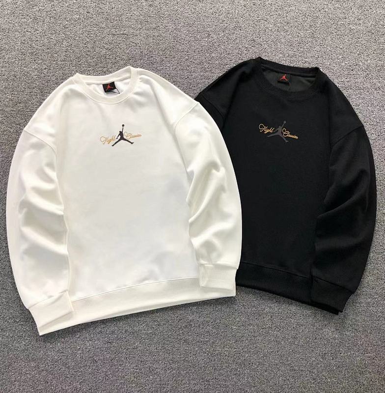 JORDAN HOODIES (4)