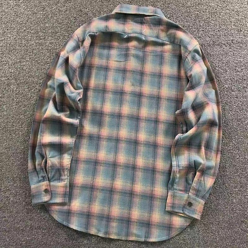 MAISON MARGIELA SHIRTS