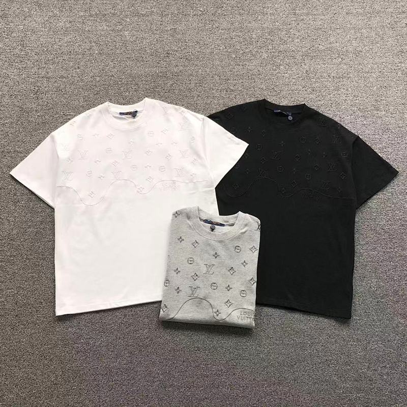 LOUIS VUITTON TSHIRTS (96)
