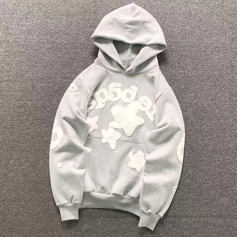 SP5DER HOODIES (47)