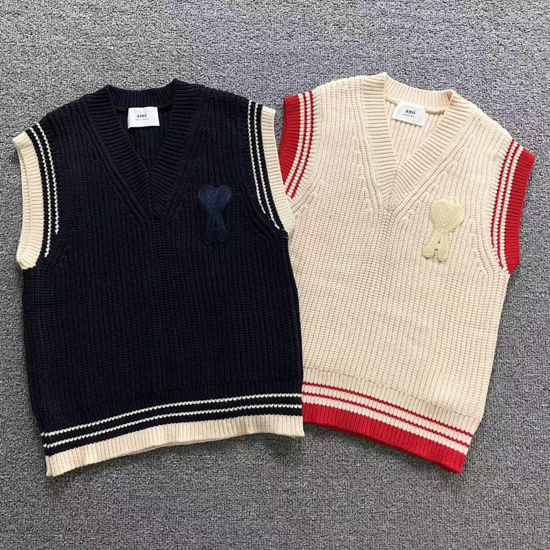 AMI KNITWEAR