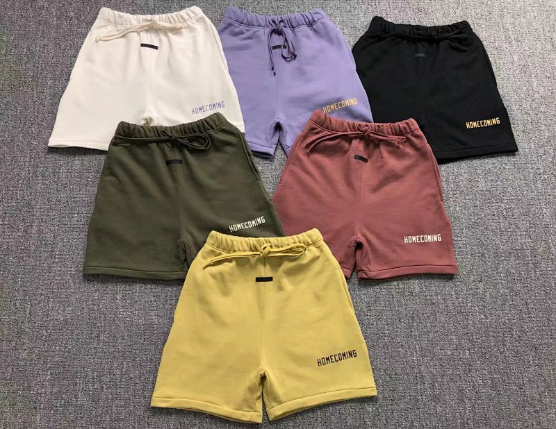 FOG SHORTS (46)