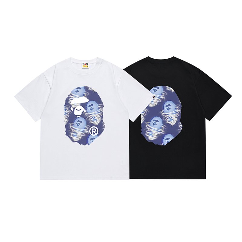 BAPE TSHIRTS (444)