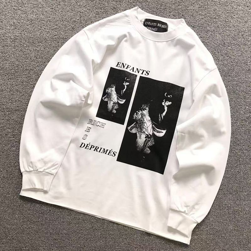 ENFANTS RICHES DEPRIMES LONGSLEEVES (55)