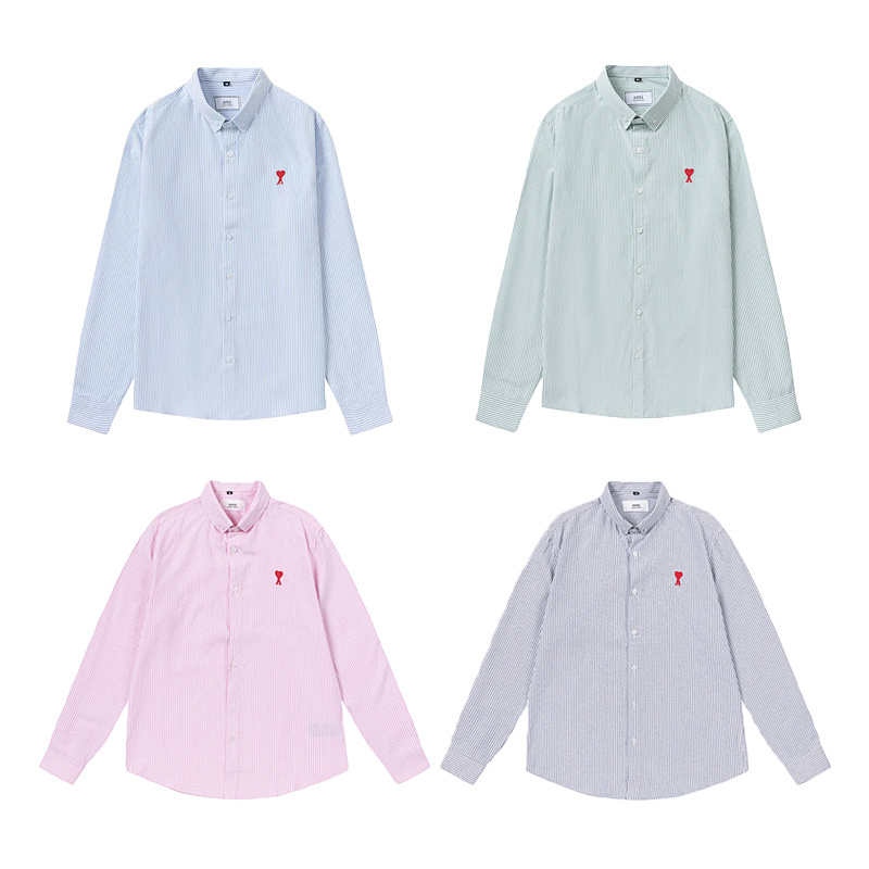 AMI SHIRTS (50)