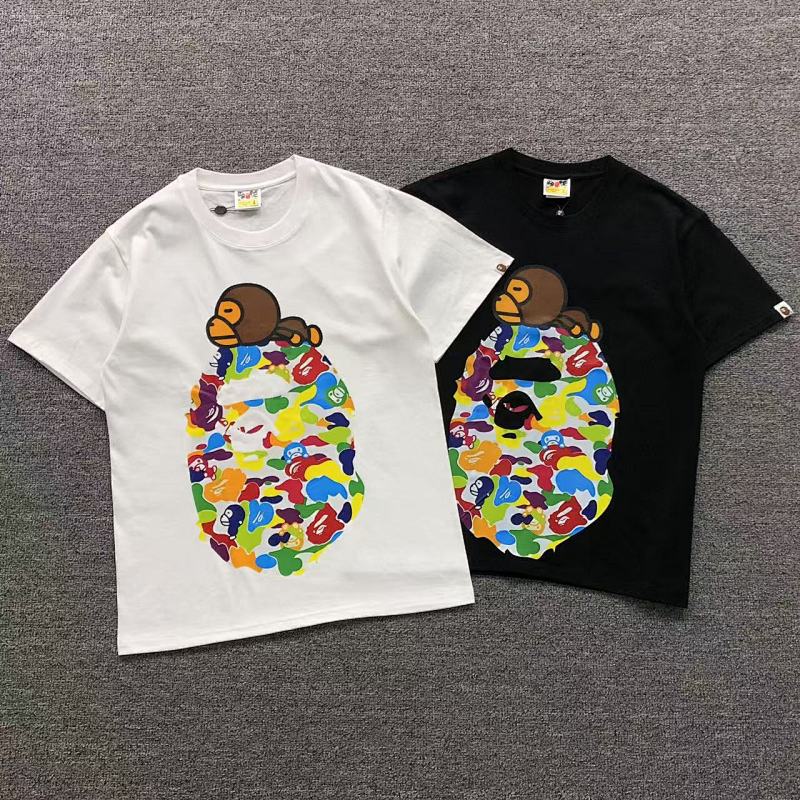 BAPE TSHIRTS (126)