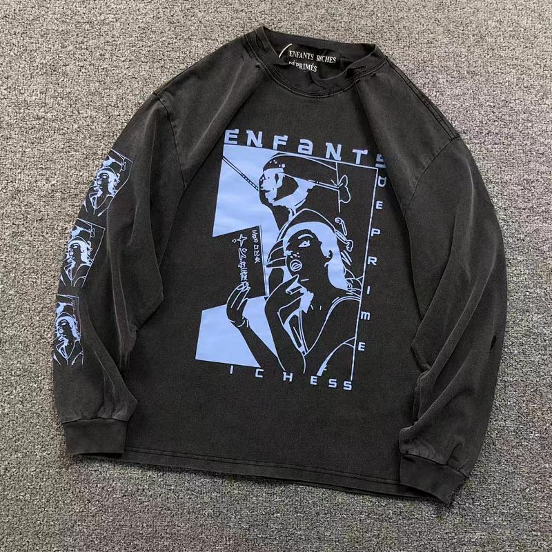 ENFANTS RICHES DEPRIMES LONGSLEEVES (43)