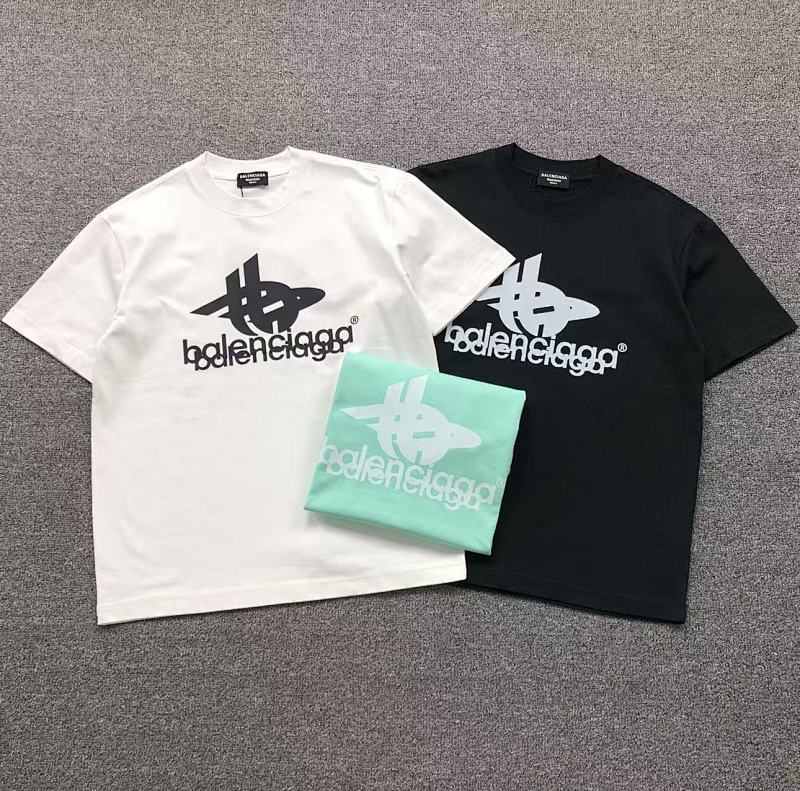 BALENCIAGA TSHIRTS (179)