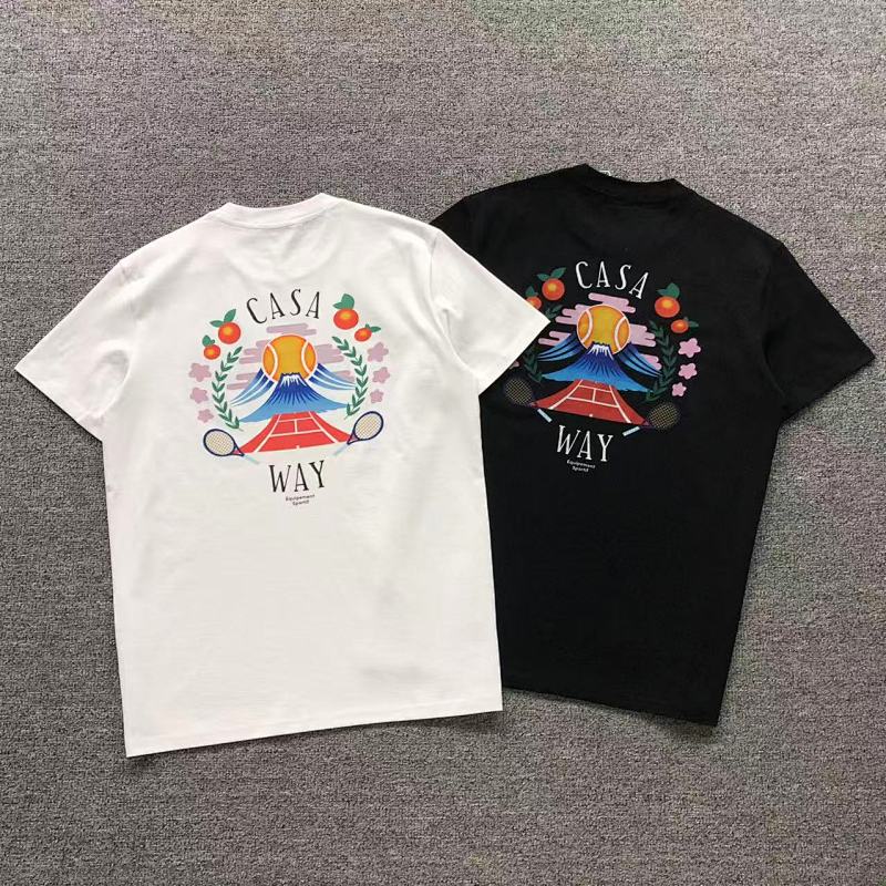 CASABLANCA TSHIRTS (14)