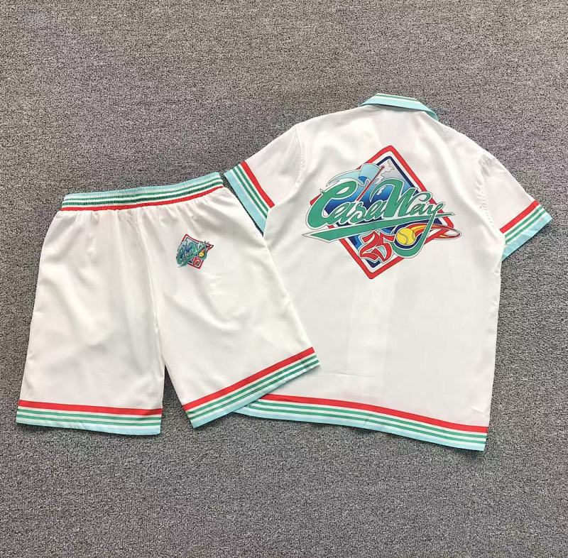 CASABLANCA SHIRTS (22)