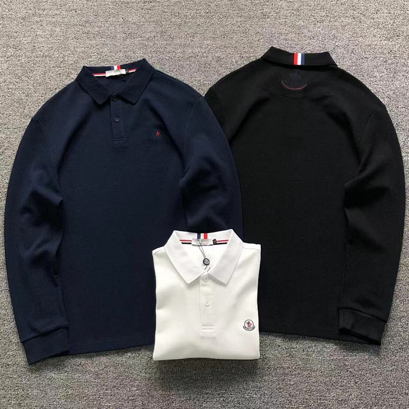 MONCLER LONGSLEEVES (10)