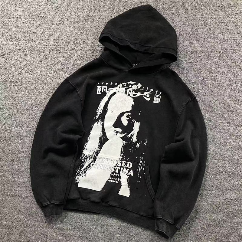 ENFANTS RICHES DEPRIMES HOODIES (85)
