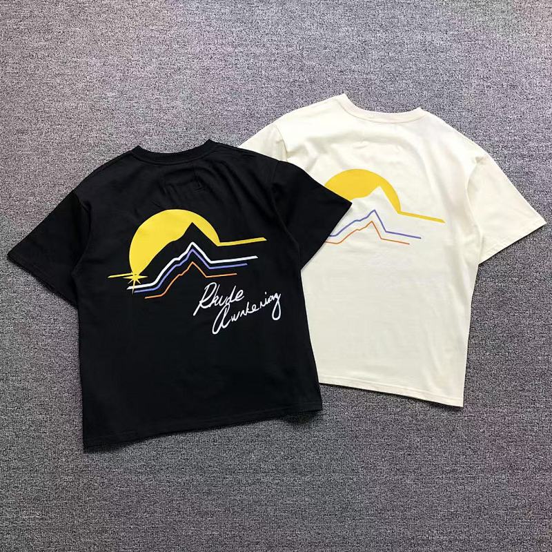 RHUDE TSHIRTS (21)