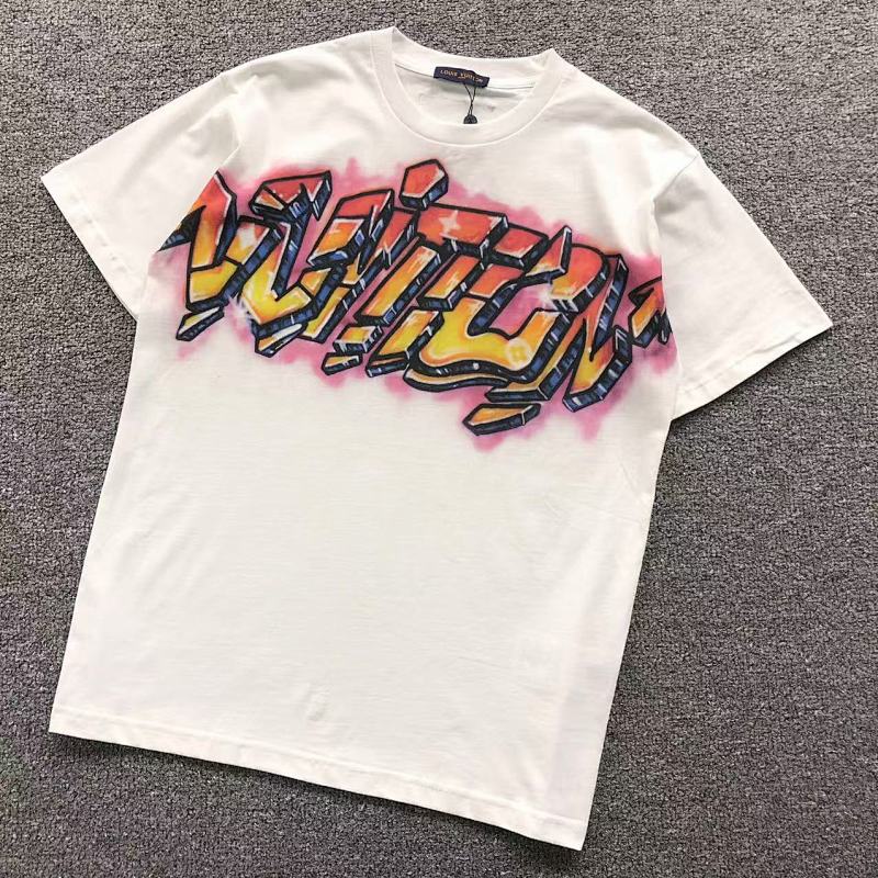 LOUIS VUITTON TSHIRTS (216)